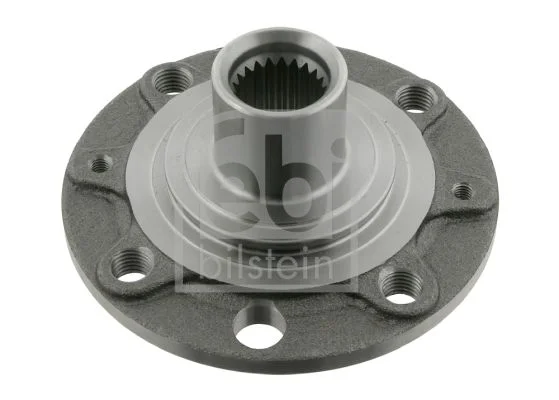 Vedação do eixo, cubo da roda FEBI BILSTEIN 28303