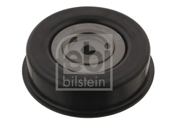Deflection/Guide Pulley, V-ribbed belt FEBI BILSTEIN 28316
