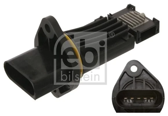 Mass Air Flow Sensor FEBI BILSTEIN 28363