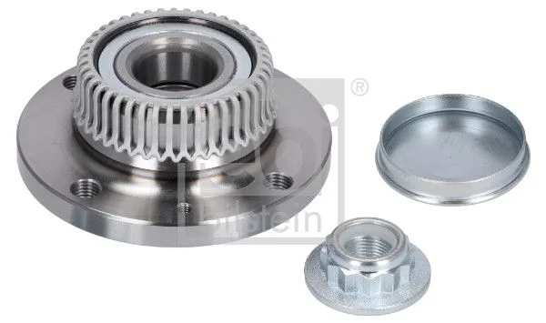 Kit de rolamentos de roda FEBI BILSTEIN 28376