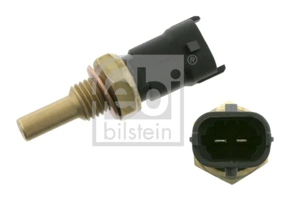 Sensor, temperatura do líquido de refrigeração FEBI BILSTEIN 28377
