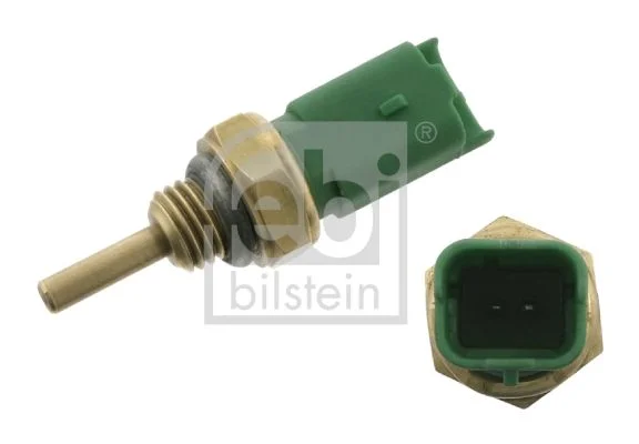 Sensor, coolant temperature FEBI BILSTEIN 28378