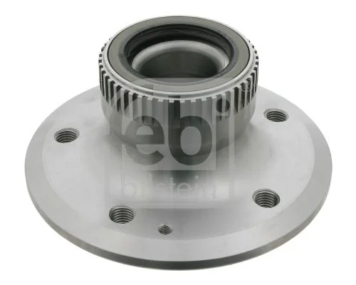 Kit de rolamentos de roda FEBI BILSTEIN 28384