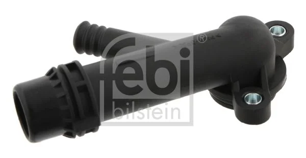 Flange do líquido de arrefecimento FEBI BILSTEIN 28401