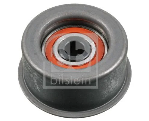 Polia de Desvio/Guia, correia distribuição FEBI BILSTEIN 28450