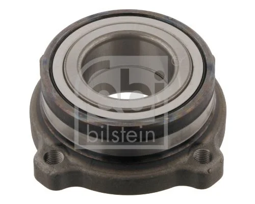 Kit de rolamentos de roda FEBI BILSTEIN 28506