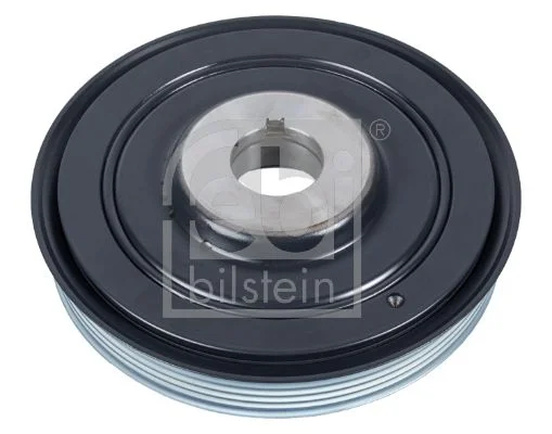 Polia da correia, virabrequim FEBI BILSTEIN 28525