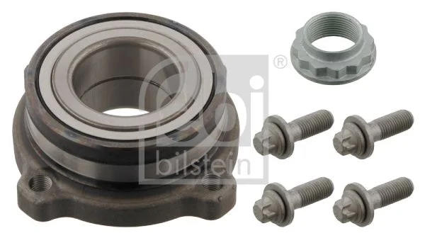 Kit de rolamentos de roda FEBI BILSTEIN 28623