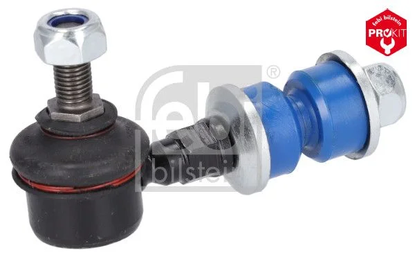 Link/Coupling Rod, stabiliser bar FEBI BILSTEIN 28659