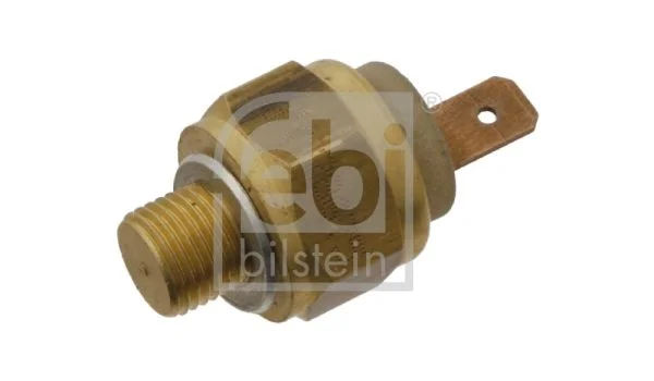 Interruptor de Temperatura, ventoinha do radiador FEBI BILSTEIN 28675