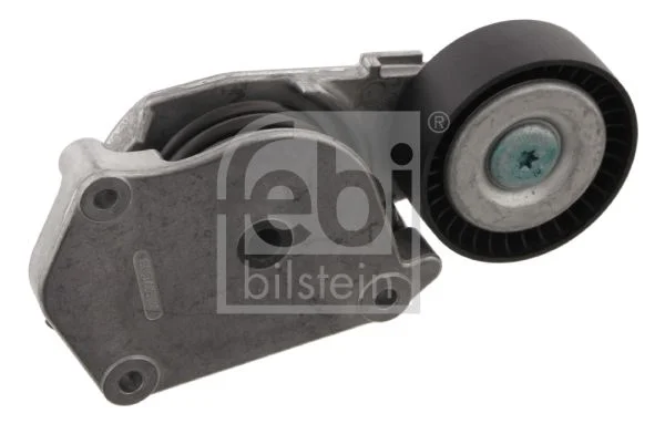 Belt Tensioner, V-ribbed belt FEBI BILSTEIN 28687