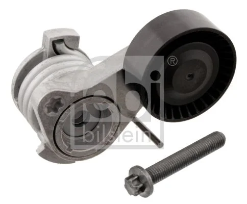 Conjunto de correias em V FEBI BILSTEIN 28708