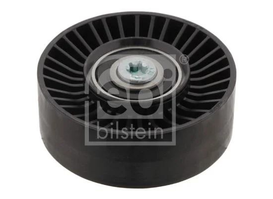 Polia de Desvio/Guia, correia do alternador FEBI BILSTEIN 28709