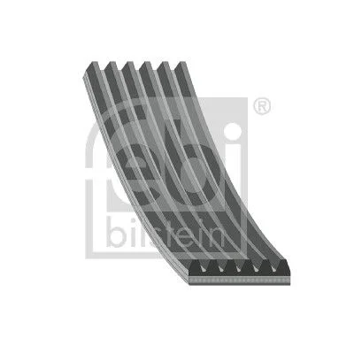 V-ribbed Belt FEBI BILSTEIN 28931