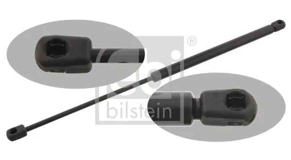 Gas Spring, bonnet FEBI BILSTEIN 29204