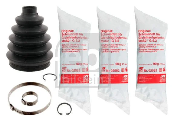 Kit de Fole, veio de transmissão FEBI BILSTEIN 29250