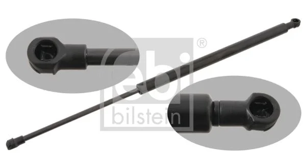 Gas Spring, bonnet FEBI BILSTEIN 29285