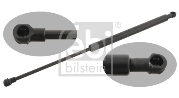 Gas Spring, bonnet FEBI BILSTEIN 29286