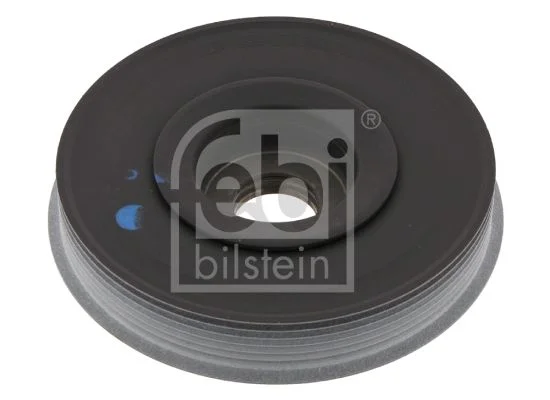 Polia da correia, virabrequim FEBI BILSTEIN 29333