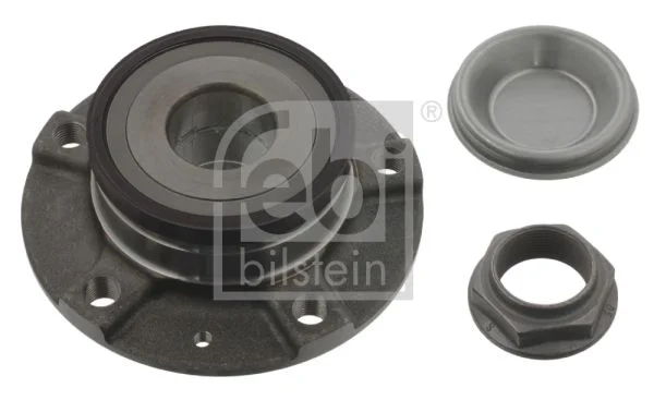 Kit de rolamentos de roda FEBI BILSTEIN 29394