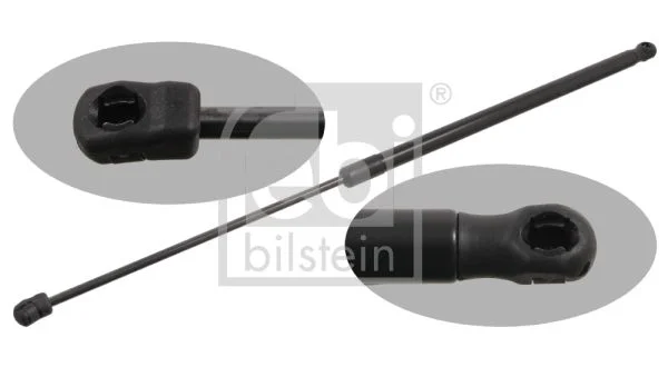 Gas Spring, bonnet FEBI BILSTEIN 29395