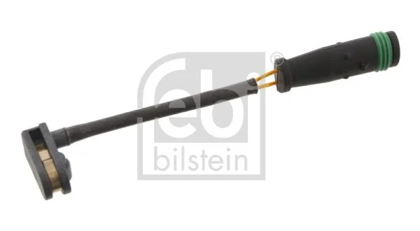 Contato de aviso, desgaste das pastilhas de travão FEBI BILSTEIN 29414