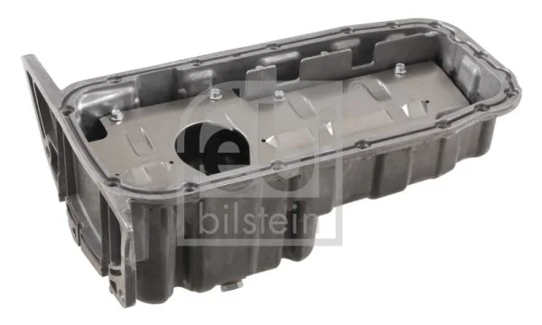 Cárter do óleo FEBI BILSTEIN 29469