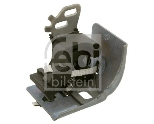Montagem, sistema de escape FEBI BILSTEIN 29584