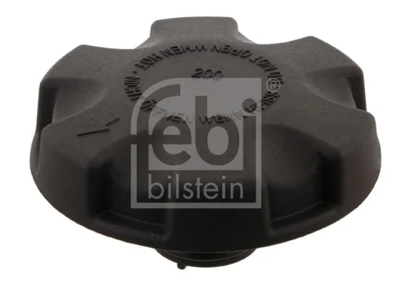 Tampa, tanque de refrigeração FEBI BILSTEIN 29607