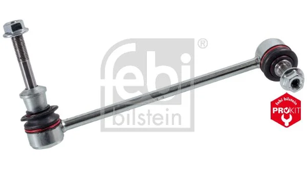 Ligação/Vara de acoplamento, barra estabilizadora FEBI BILSTEIN 29611