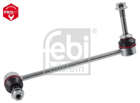 Link/Coupling Rod, stabiliser bar FEBI BILSTEIN 29615
