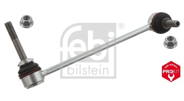 Link/Coupling Rod, stabiliser bar FEBI BILSTEIN 29616