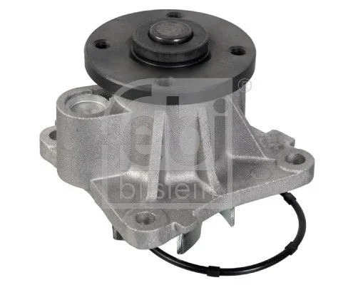 Water Pump, engine cooling FEBI BILSTEIN 29653