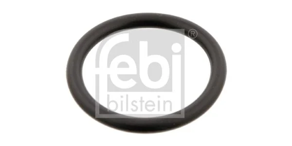 Seal Ring, coolant pipe FEBI BILSTEIN 29752