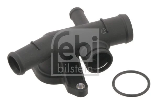Flange do líquido de arrefecimento FEBI BILSTEIN 29881