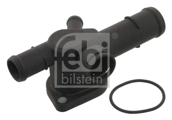 Flange do líquido de arrefecimento FEBI BILSTEIN 29888