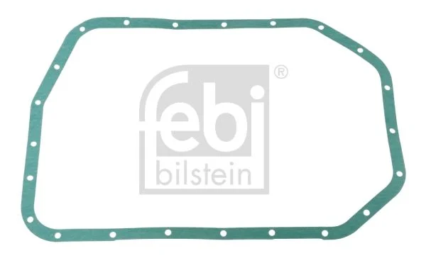 Junta, cárter de óleo da transmissão automática FEBI BILSTEIN 29894