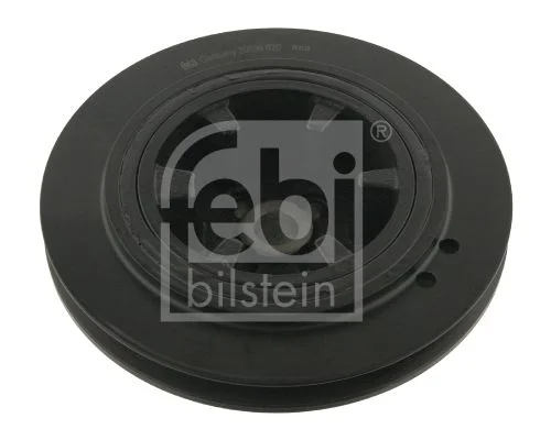 Belt Pulley, crankshaft FEBI BILSTEIN 29896