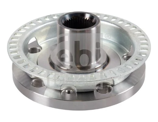 Vedação do eixo, cubo da roda FEBI BILSTEIN 29915