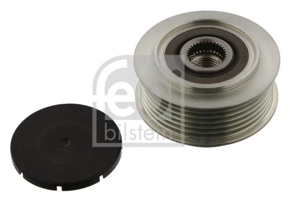 Embraiagem de roda livre, alternador FEBI BILSTEIN 29964