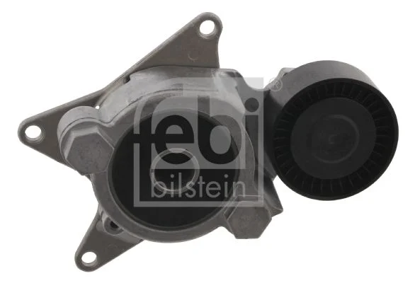Belt Tensioner, V-ribbed belt FEBI BILSTEIN 29983