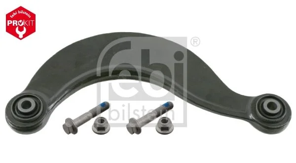 Haste/Estrovo, suspensão da roda FEBI BILSTEIN 30004