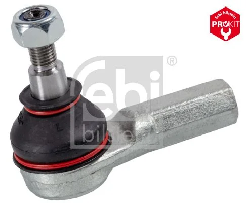 Extremidade da barra de direção FEBI BILSTEIN 30014