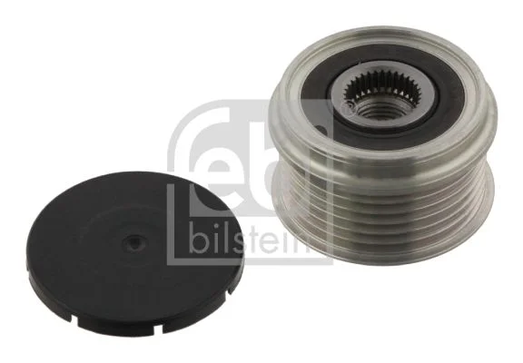 Embraiagem de roda livre, alternador FEBI BILSTEIN 30029