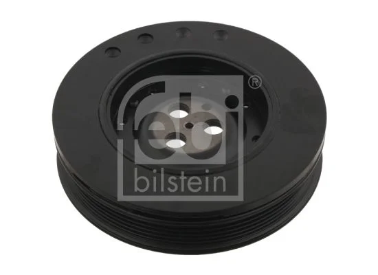 Belt Pulley, crankshaft FEBI BILSTEIN 30097