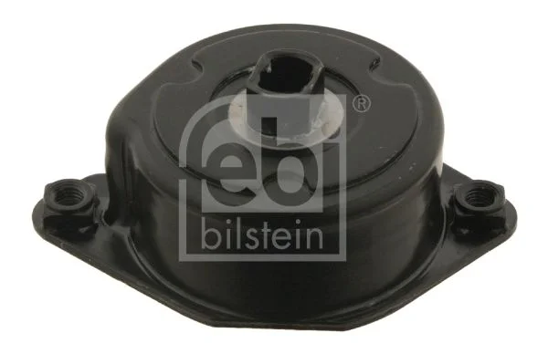 Belt Tensioner, V-ribbed belt FEBI BILSTEIN 30117