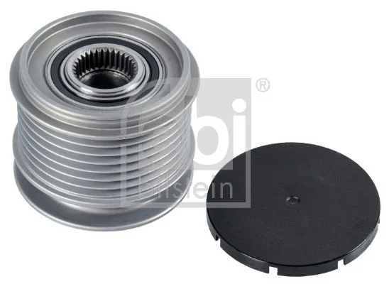 Embraiagem de roda livre, alternador FEBI BILSTEIN 30150