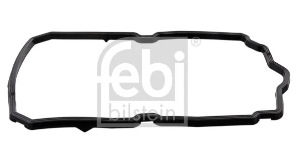 Junta, cárter de óleo da transmissão automática FEBI BILSTEIN 30156
