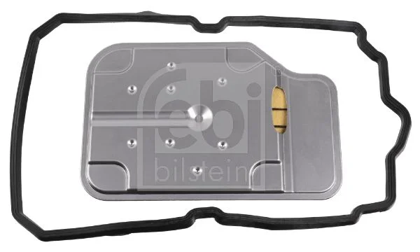 Kit de Filtro Hidráulico, transmissão automática FEBI BILSTEIN 30157