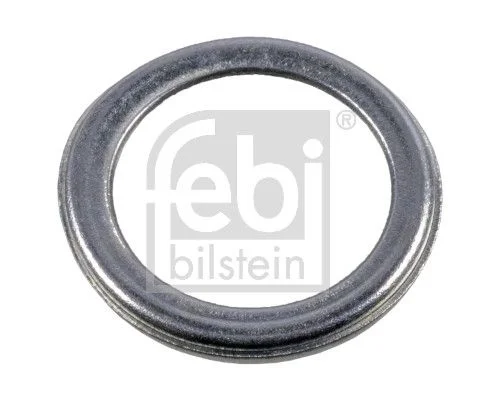 Anel de Sinete, tampão de drenagem de óleo FEBI BILSTEIN 30181